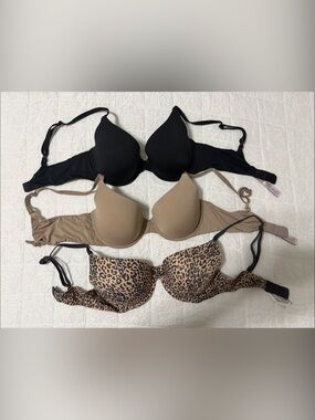 Everyday T-Shirt Bras - Victorias Secret/Pink